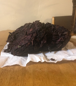 Dulse Seaweed