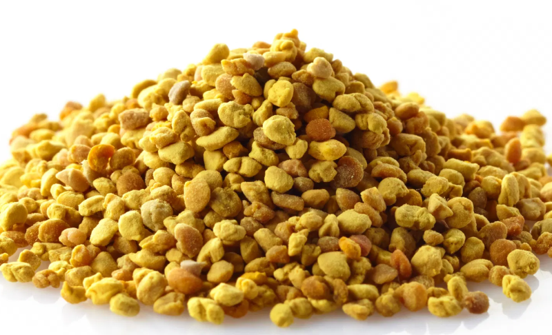 Bee Pollen (60 tablets)