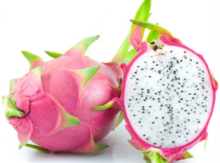 Dragon Fruit Extract (60 tablets)