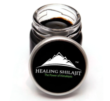 Cargar imagen en el visor de la galería, Healing Shilajit
